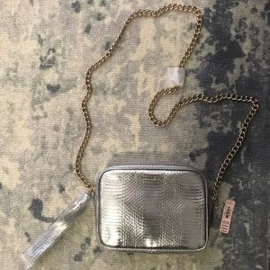 NWT Victoria's Secret Crossbody Bag